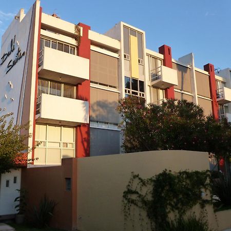 Dali Suites Hotel Tijuana Eksteriør billede