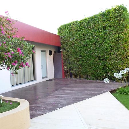 Dali Suites Hotel Tijuana Eksteriør billede