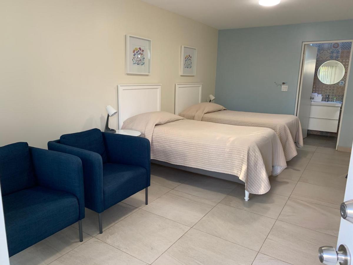 Dali Suites Hotel Tijuana Eksteriør billede