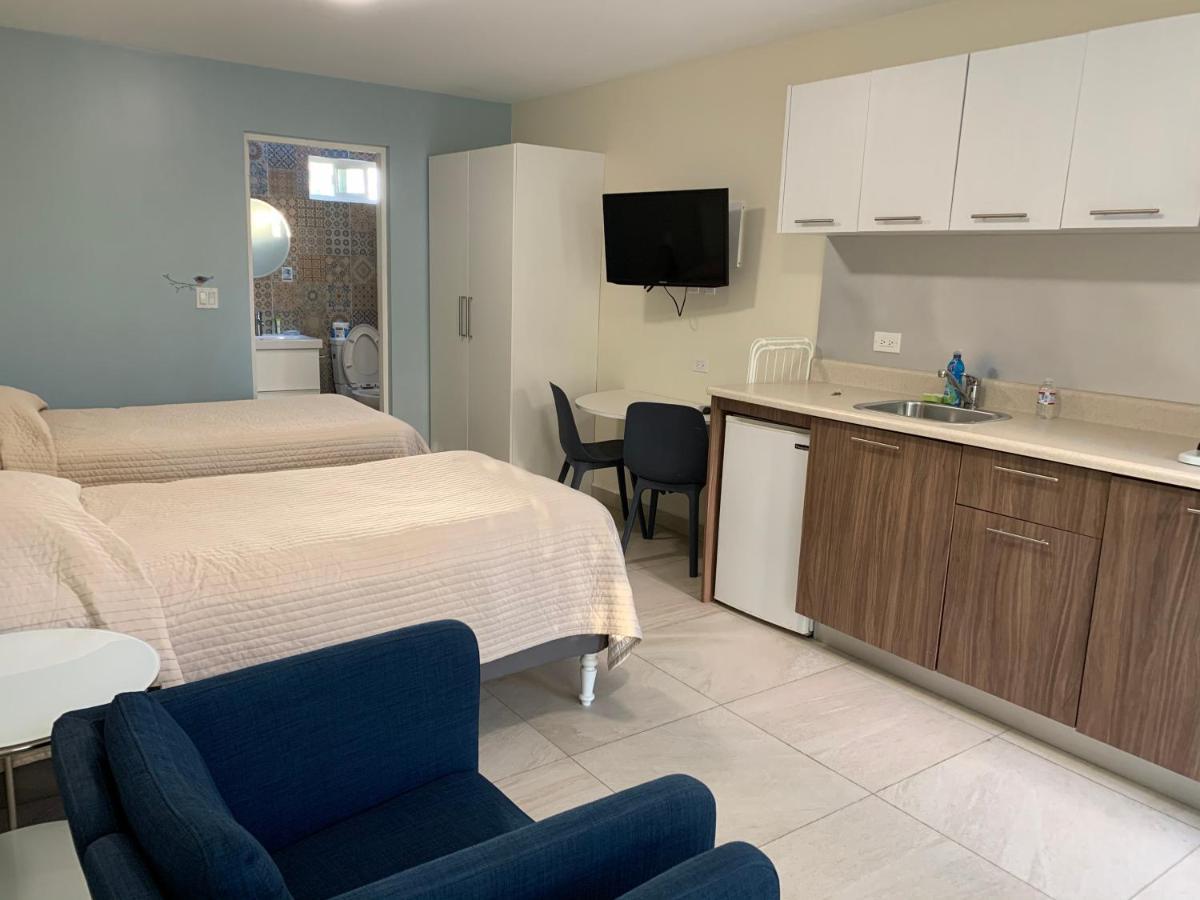 Dali Suites Hotel Tijuana Eksteriør billede