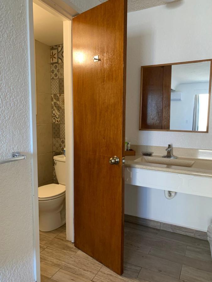 Dali Suites Hotel Tijuana Eksteriør billede