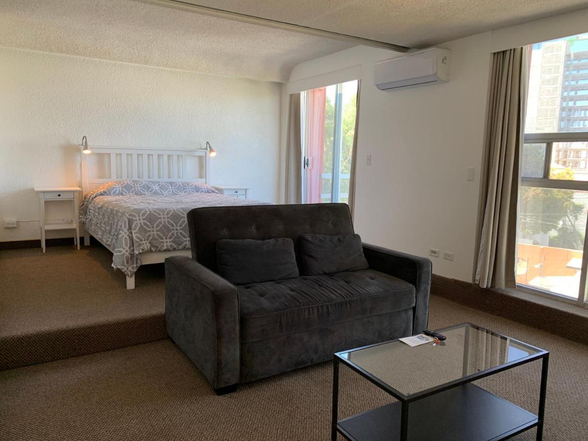 Dali Suites Hotel Tijuana Eksteriør billede