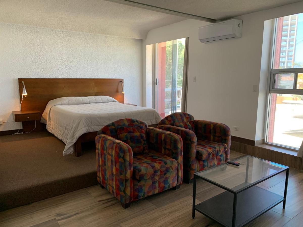 Dali Suites Hotel Tijuana Eksteriør billede