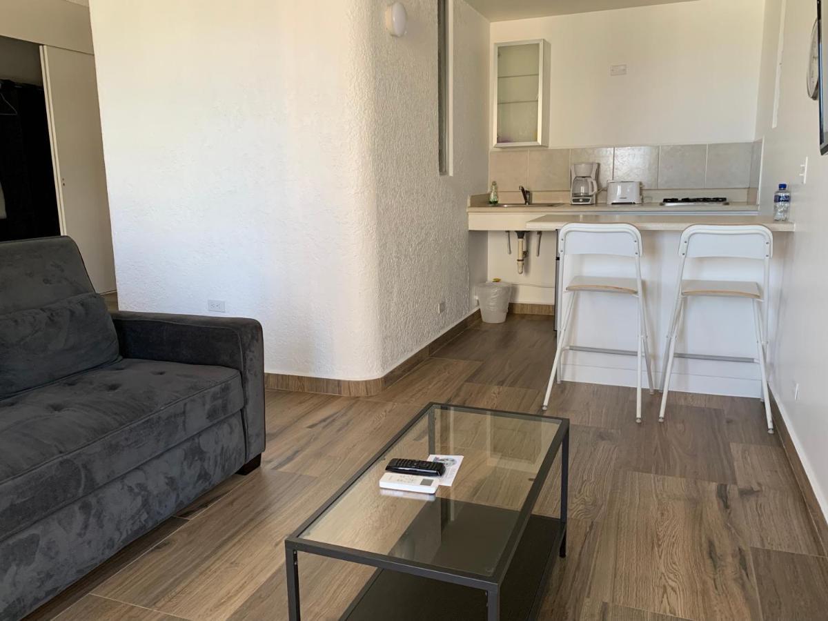 Dali Suites Hotel Tijuana Eksteriør billede