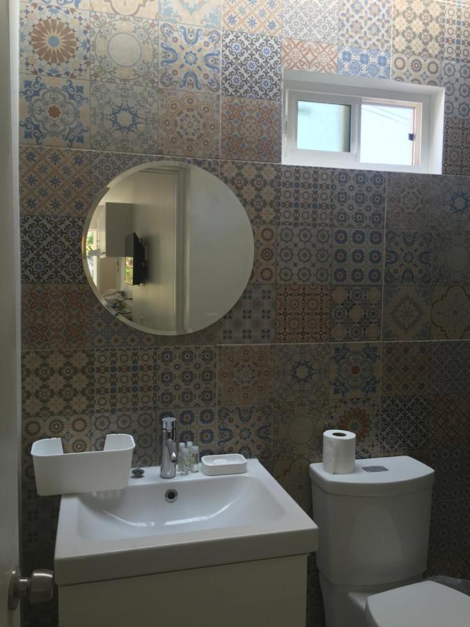 Dali Suites Hotel Tijuana Eksteriør billede