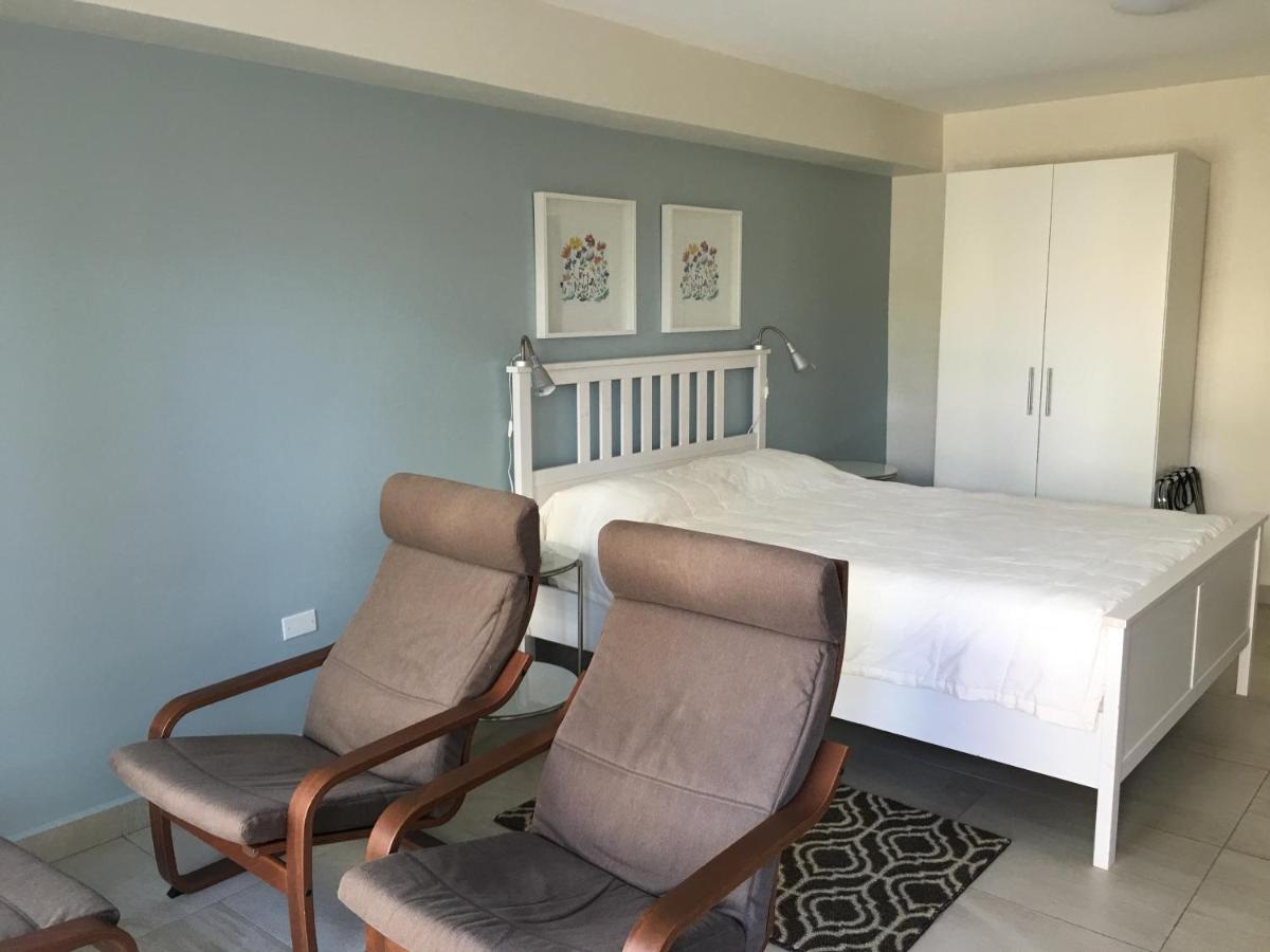 Dali Suites Hotel Tijuana Eksteriør billede