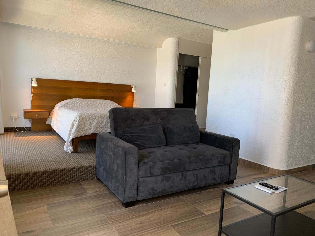 Dali Suites Hotel Tijuana Eksteriør billede