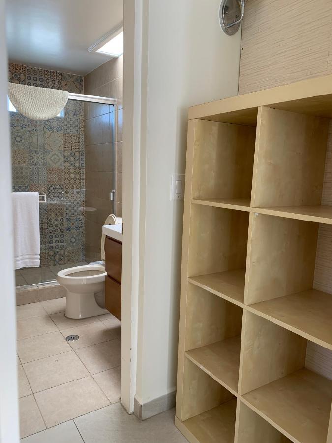 Dali Suites Hotel Tijuana Eksteriør billede