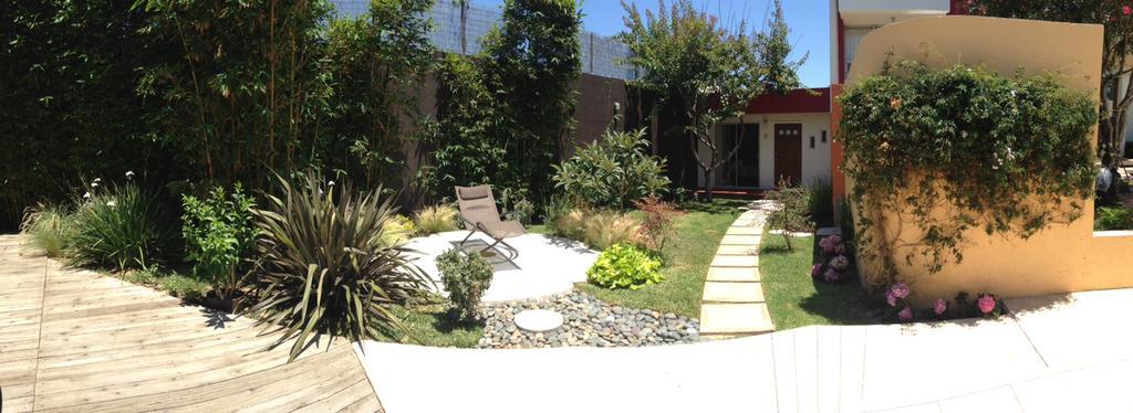 Dali Suites Hotel Tijuana Eksteriør billede