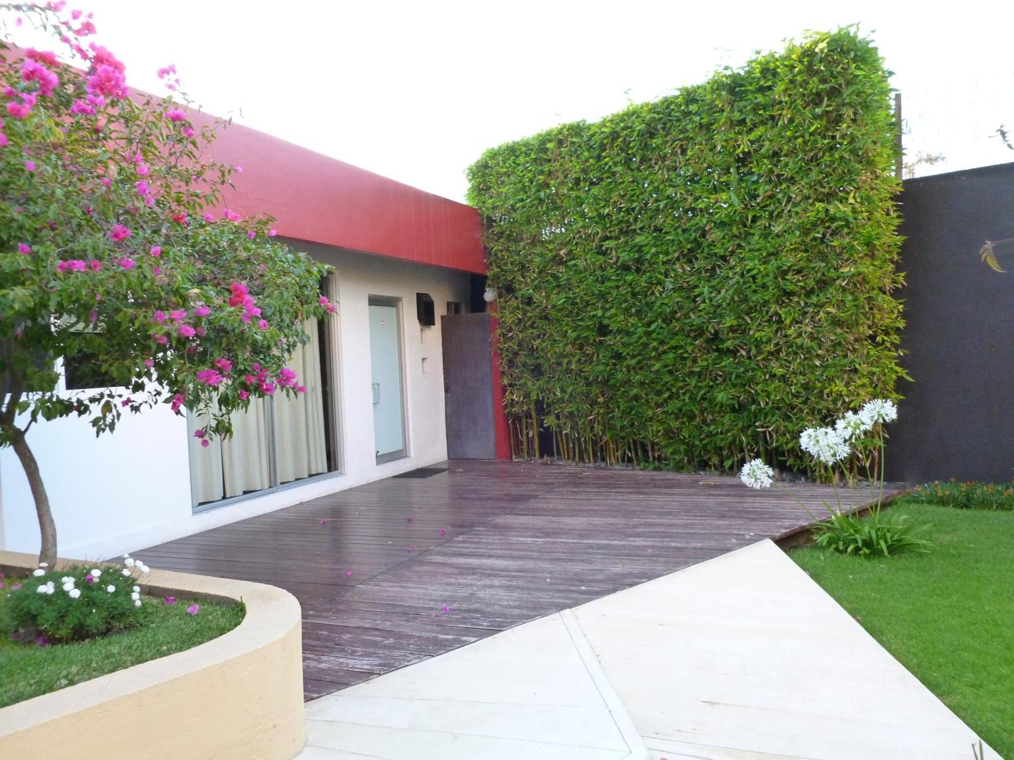 Dali Suites Hotel Tijuana Eksteriør billede